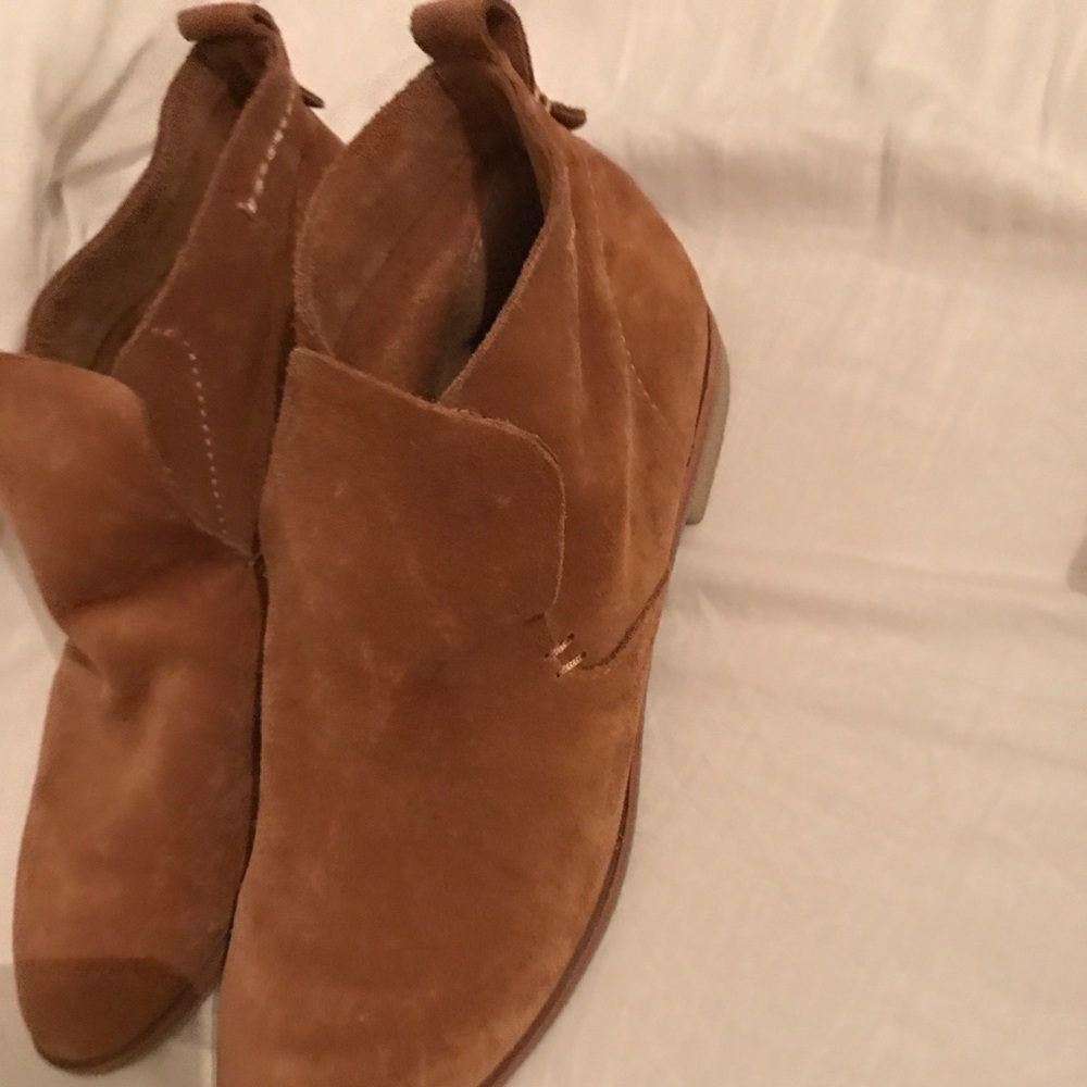 Dolce vita booties